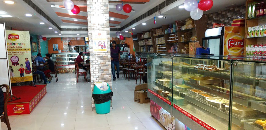 guru sweets